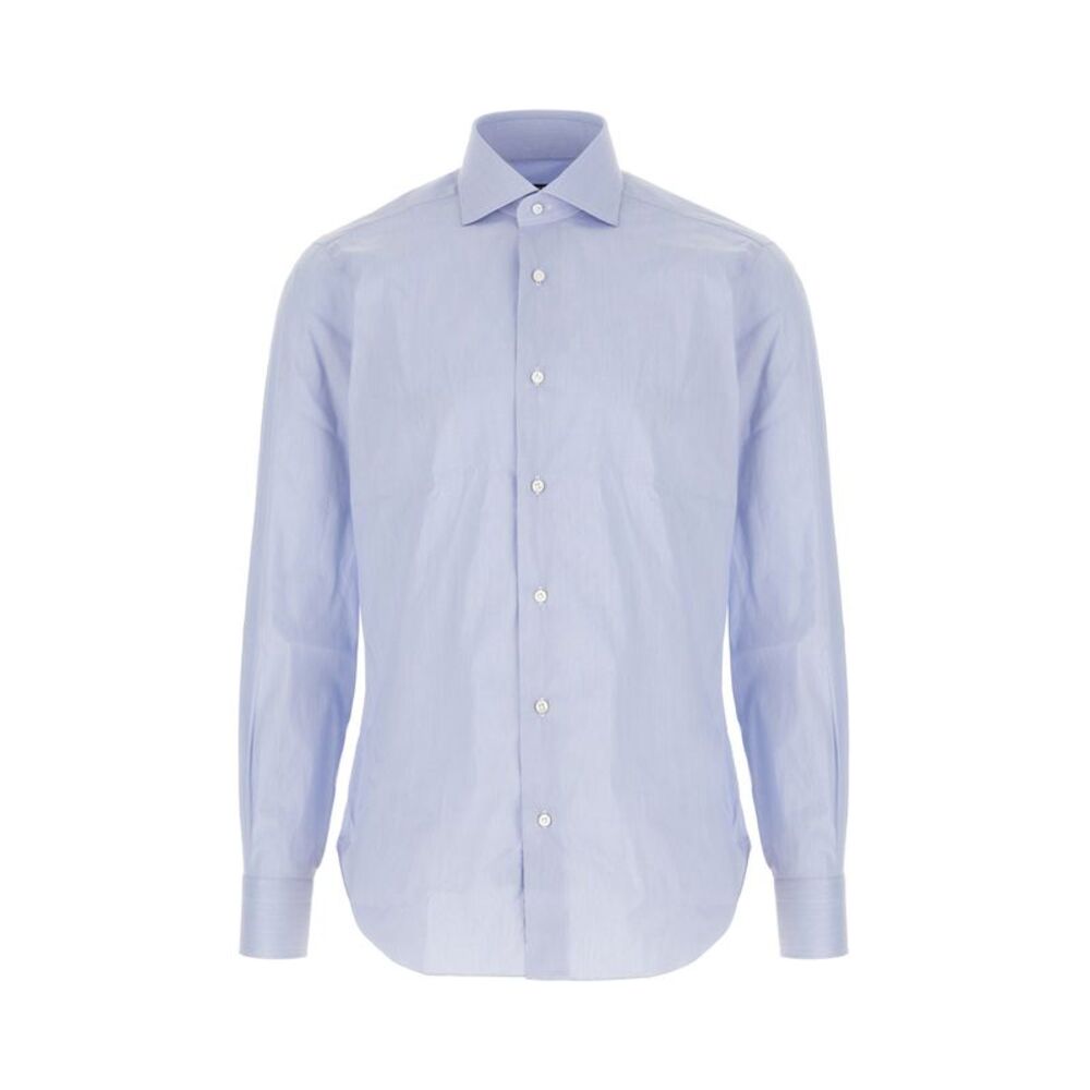 Barba Man Clothing Shirts
